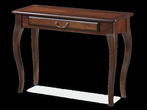 STOLIK PADOVA D CIEMNY ORZECH 104X40