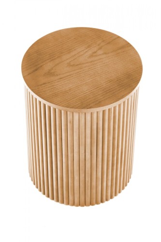 WOODY-S ława naturalny (1p=1szt)