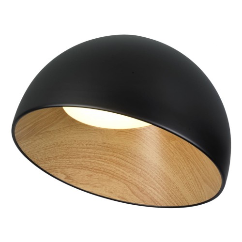 Plafon ledowy PADELLA SKOS biały 35 cm