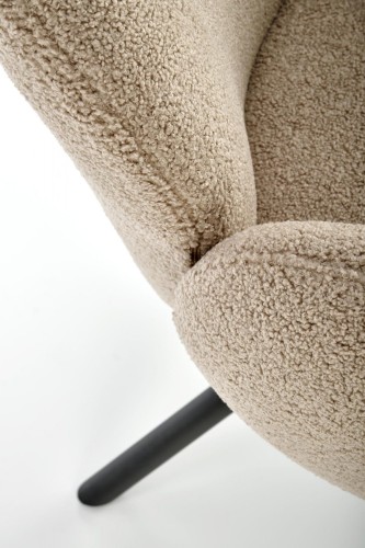 K498 krzesło cappuccino (1p=2szt)