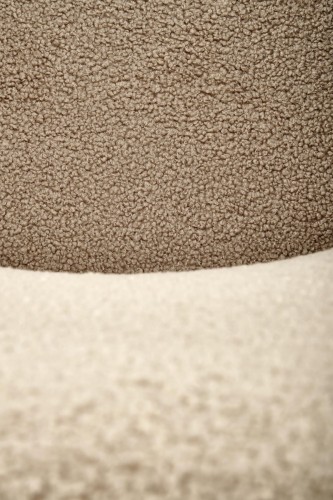 K498 krzesło cappuccino (1p=2szt)