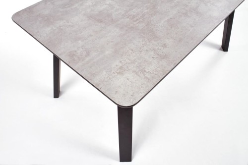HALIFAX stół jasny beton (2p=1szt)