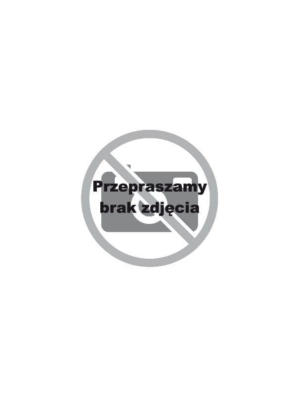 FRYDERYK 160/240 cm stół kolor ciemny orzech (160-240x90x74 cm)