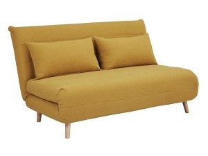 SOFA SPIKE II CURRY TAP. 138/BUK