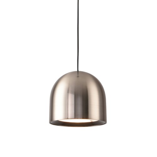 Lampa wisząca PETITE LED czerwona 10 cm