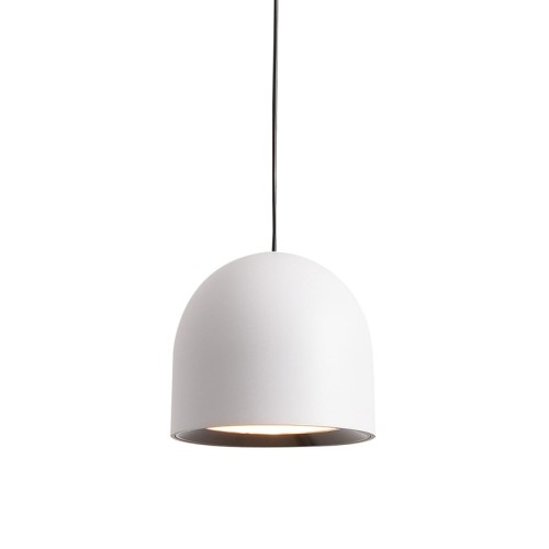 Lampa wisząca PETITE LED czerwona 10 cm