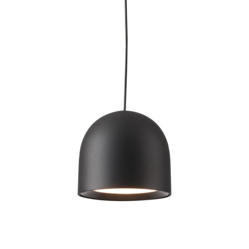 Lampa wisząca PETITE LED czerwona 10 cm