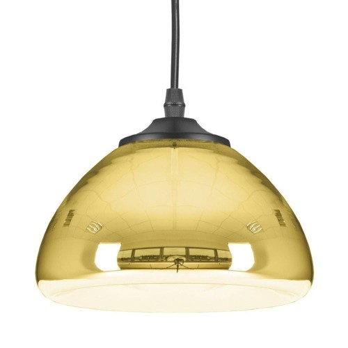 Lampa wisząca VICTORY GLOW S srebrna17 cm