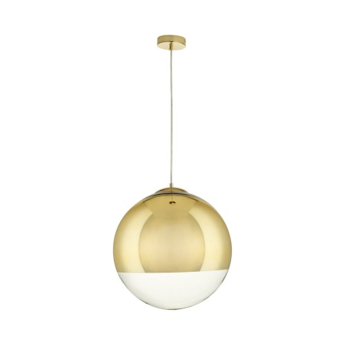Lampa wisząca FLASH L chrom 40 cm
