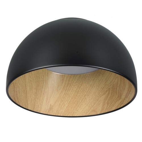 Plafon ledowy PADELLA biały 35 cm