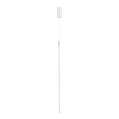 Lampa wisząca SPARO M LED złota 80 cm