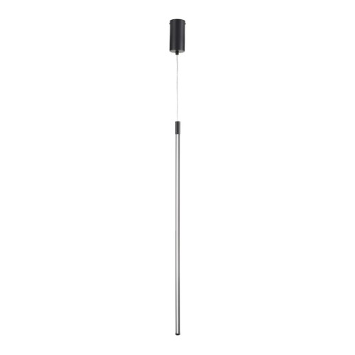 Lampa wisząca SPARO M LED złota 80 cm
