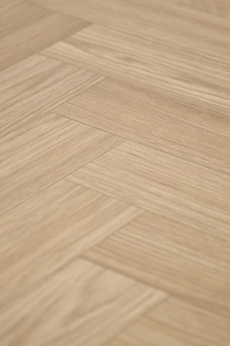 BERTO stół blat - naturalny, noga - czarny (2p=1szt)