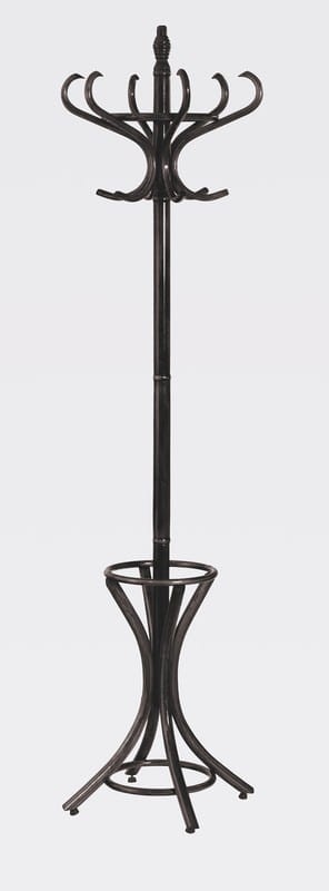 W30 wieszak wenge (1p=1szt)